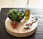 Ash Wood Lazy Susan