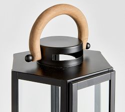 Al Fresca Lantern Candleholder