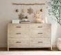 Aptos 6-Drawer Dresser (60&quot;)