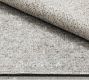 Plush 1/4&quot; Rug Pad