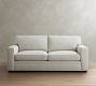 Pearce Square Arm Sofa (66&quot;&ndash;112&quot;)