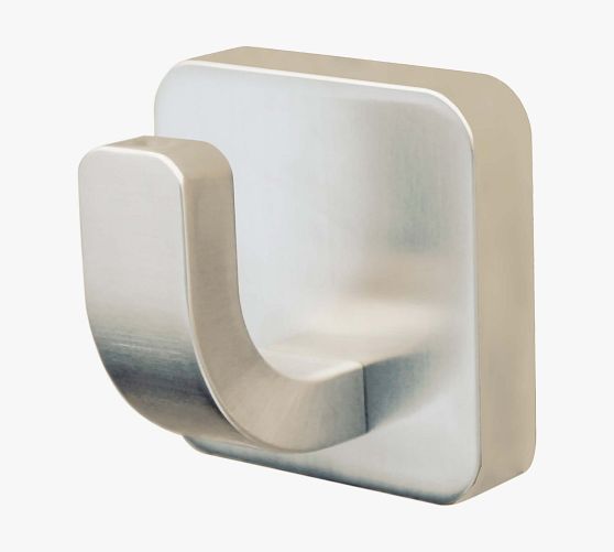 Stylish Bathroom Racks & Hooks for Every Space | Pottery Barn