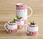 Tahoe Stoneware Dinnerware Collection