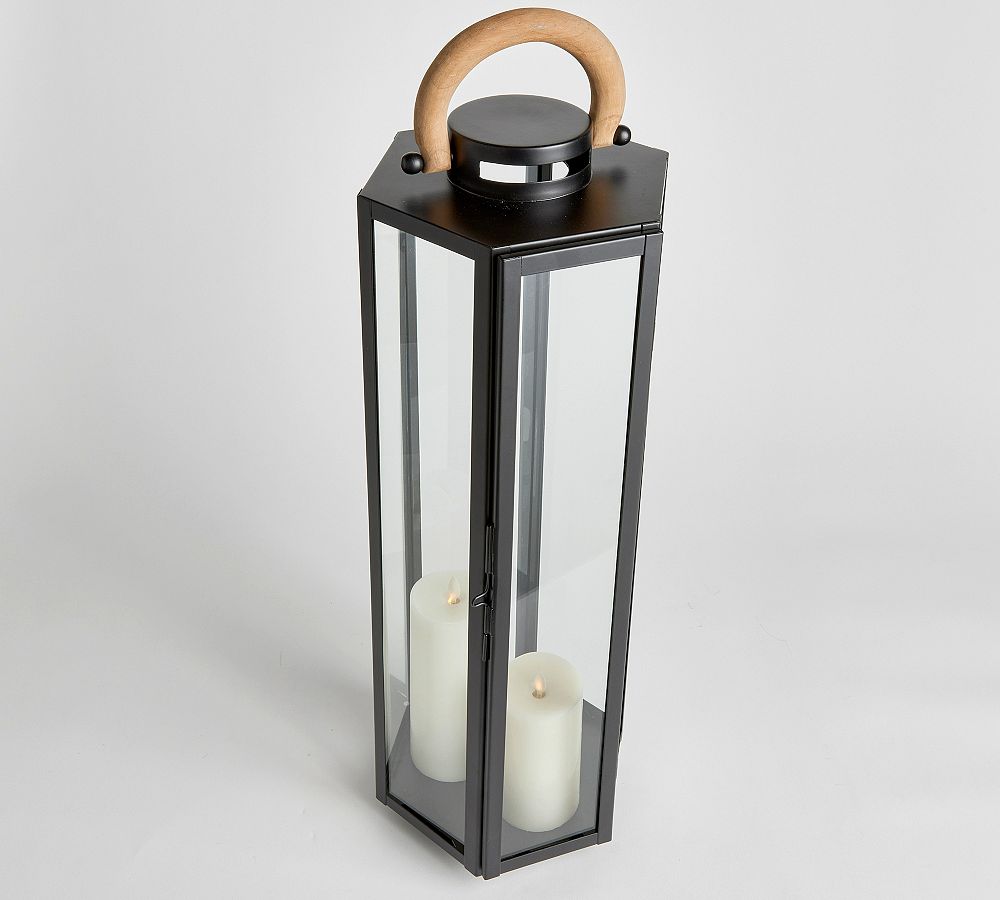 Al Fresca Lantern Candleholder