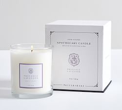 Apothecary Scented Candle - Lavender