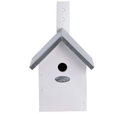 Blue Tit Bird House