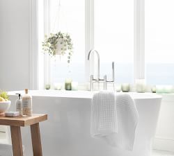 Ceibas 59&quot; Freestanding Bathtub