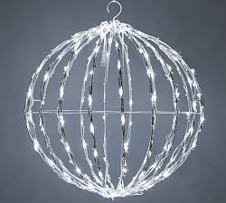 LED Light Ball