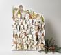 Light Up Gnome Advent Calendar