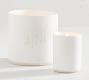 Mason Ceramic Scent Collection - White Spruce