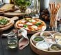 Ash Wood Lazy Susan