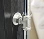 Oasis Outdoor Pool Shower
