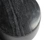 Round Marble Jewellery Box