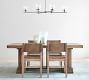 Segura Leather Dining Chair