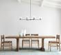 Segura Leather Dining Chair