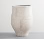 Sienna Cement Outdoor Planters