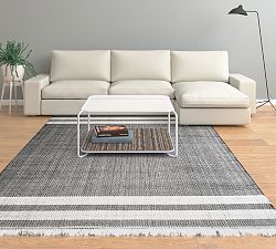 Taylan Handwoven Outdoor Performance Rug