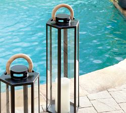 Al Fresca Lantern Candleholder