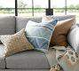 Jacquard Cotton Throw