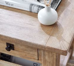 Benchwright Square End Table (24&quot;)