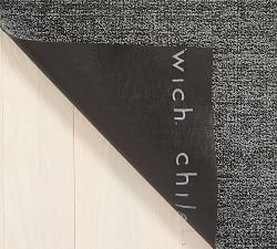Chilewich Heathered Shag Mat