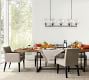 Classic Upholstered Dining Chair