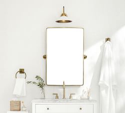 Farmhouse Sconce
