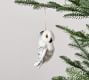 Felt Forest Animal Ornaments