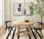 Layton Upholstered Banquette