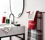 Merry Hand Towel