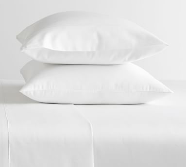 1000-Thread-Count Sateen Sheet Set