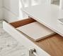 Livingston Wall Desk (35&quot;)