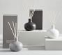Mason Ceramic Reed Diffuser - Grey Oak