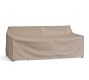 Fallbrook Custom Fit Outdoor Furniture Cover - Sofa