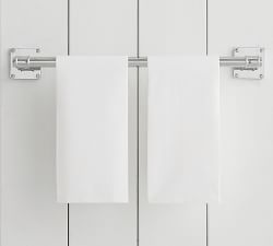 Personalized Guest Towel