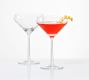 ZWIESEL GLAS Pure Martini Glasses