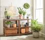 Black Terracotta Outdoor Planters
