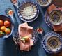 Del Sol Melamine Dinnerware Collection