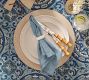 Everyday Organic Cotton Napkins - Set of 4