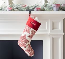 Nordic Stockings