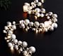 Ornament Garland String Lights
