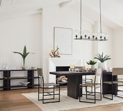 Rocklin Reclaimed Wood Buffet