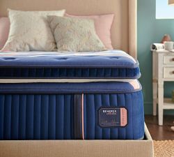 Stearns &amp; Foster&#174; Reserve Duet Mattress (17.5&quot;h)