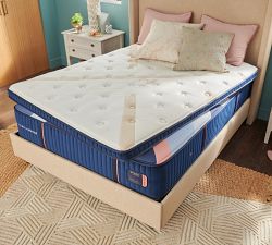 Stearns &amp; Foster&#174; Reserve Duet Mattress (17.5&quot;h)