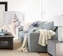 Andora Eco-Friendly Fringe Lumbar Pillow Cover