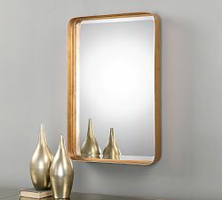 Cayucos Rectangular Mirror 20&quot; x 30&quot;