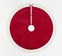Classic Velvet Tree Skirt