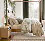 Get the Look: A Cozy Winter Bed