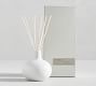 Mason Ceramic Scent Collection - White Spruce