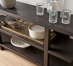 Rocklin Reclaimed Wood Buffet